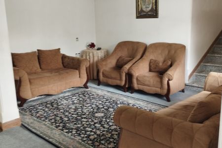 خانه ویلایی جاده اسالم به خلخال - یاری محله