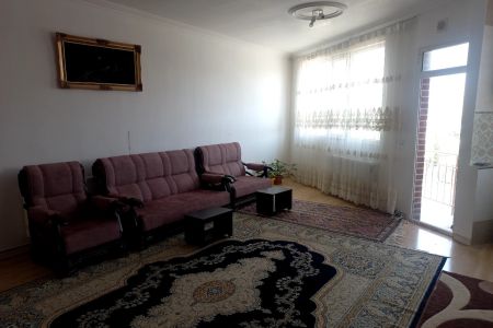 خانه مبله در خلخال - خوجین - طبقه سوم