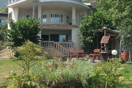 اجاره خانه ویلایی در دوهزار تنکابن - برسه