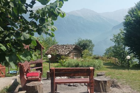 اجاره خانه ویلایی در دوهزار تنکابن - برسه