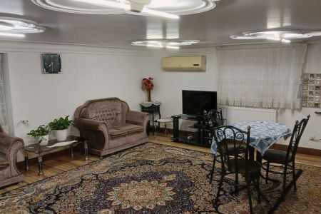 سوئیت مبله در کیاشهر - امیرکیاسر - همکف