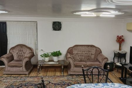 سوئیت مبله در کیاشهر - امیرکیاسر - همکف