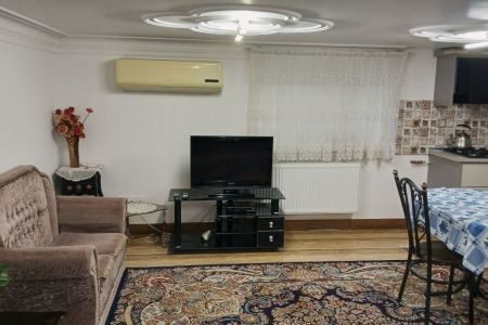 سوئیت مبله در کیاشهر - امیرکیاسر - همکف