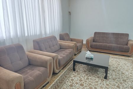 خانه مبله در ارومیه - طبقه سوم