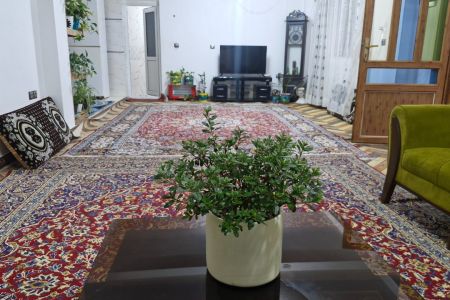 خانه ویلایی در اشکورات - سجیران - همکف