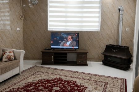 اجاره خانه مبله در اسالم - میانده