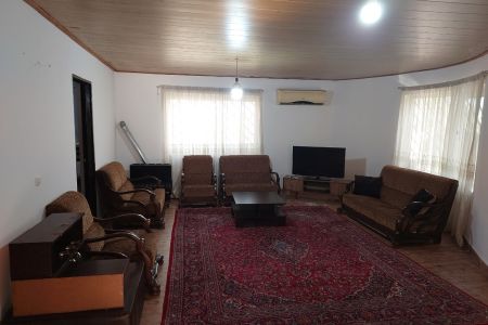 خانه ویلایی در محمودآباد - بیشه کلا