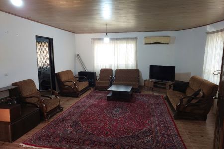 خانه ویلایی در محمودآباد - بیشه کلا