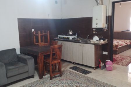 خانه ویلایی در خمام