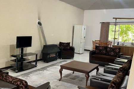 ویلا دوبلکس در تنکابن - کلیشم