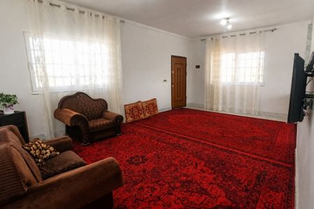 سوئیت حیاط دار در بهشهر