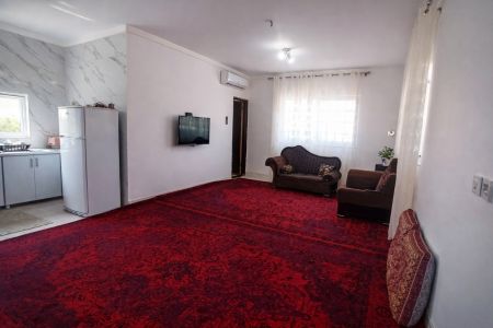 سوئیت حیاط دار در بهشهر