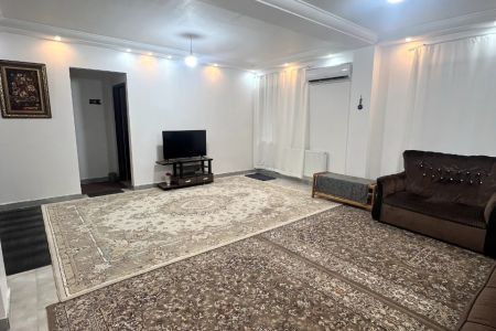 خانه مبله در تالش - خیابان رجایی - همکف