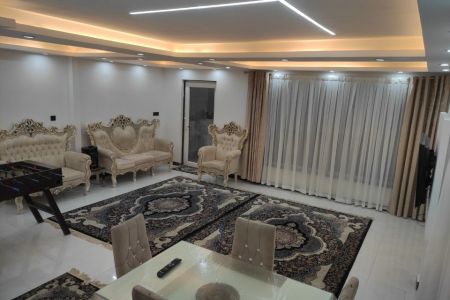 خانه ویلایی در خشکبیجار - مریدان