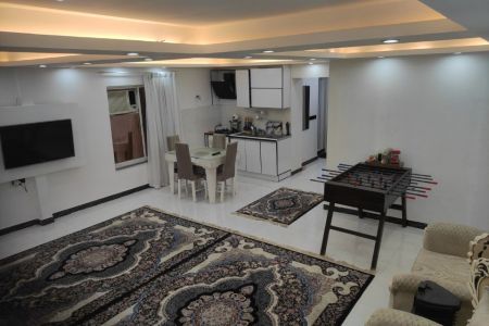 خانه ویلایی در خشکبیجار - مریدان
