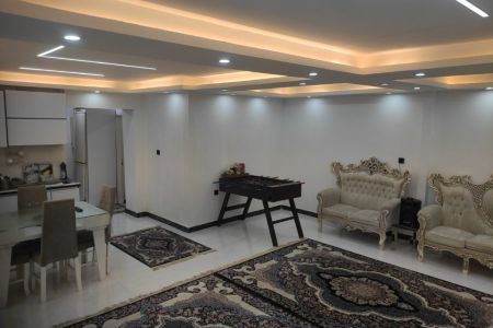 خانه ویلایی در خشکبیجار - مریدان