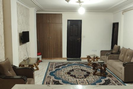 سوئیت مبله در رشت - احمد گوراب