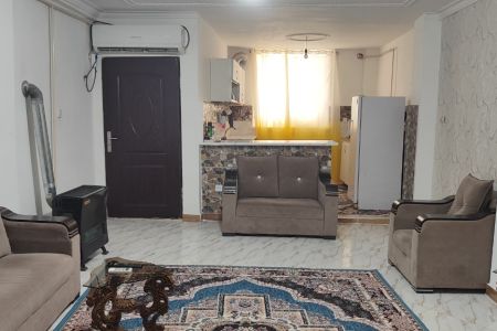 سوئیت مبله در رشت - احمد گوراب