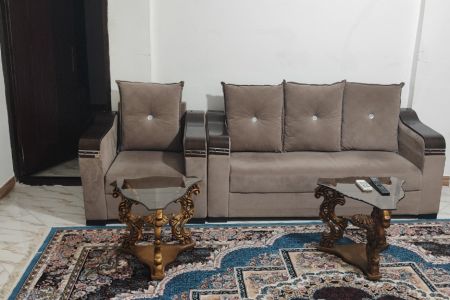 سوئیت مبله در رشت - احمد گوراب