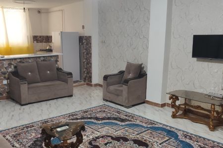 سوئیت مبله در رشت - احمد گوراب