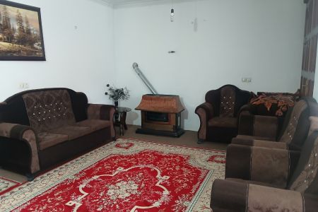 خانه مبله در آستارا - عباس آباد - همکف