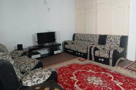 خانه مبله در آستارا - عباس آباد - همکف