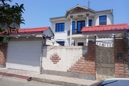 خانه مبله در آستارا - عباس آباد - همکف