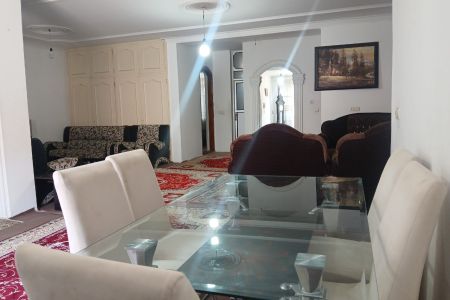 خانه مبله در آستارا - عباس آباد - همکف