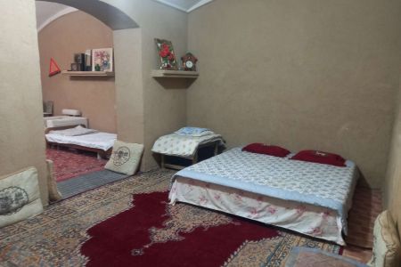 سوئیت با معماری سنتی در کاشان - واحد دو