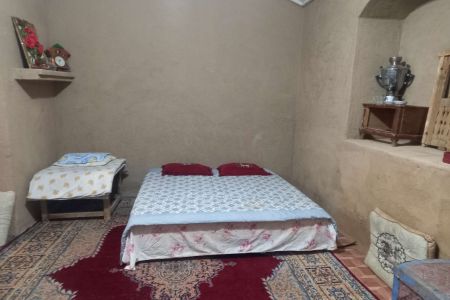 سوئیت با معماری سنتی در کاشان - واحد دو