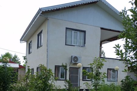 خانه مبله در آقا سید شریف رشت - همکف