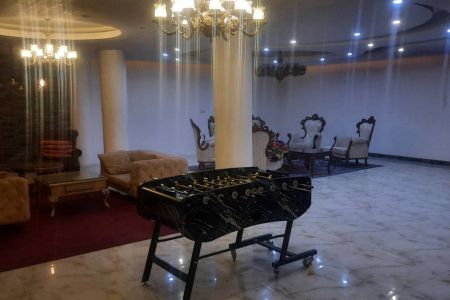 ویلا دوبلکس استخردار در ملارد - ویلادشت