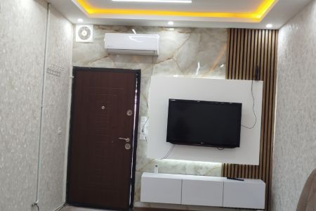 سوئیت در کوی آبشار خرم آباد - همکف