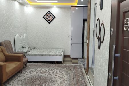 سوئیت در کوی آبشار خرم آباد - همکف