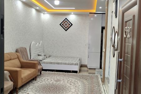 سوئیت در کوی آبشار خرم آباد - همکف