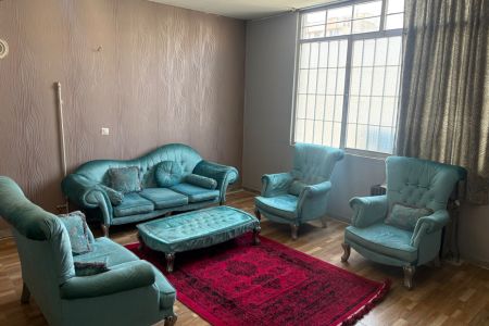 خانه مبله در تهران - ستار خان - طبقه دوم