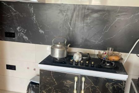 کلبه سوئیسی در شاندرمن - معاف