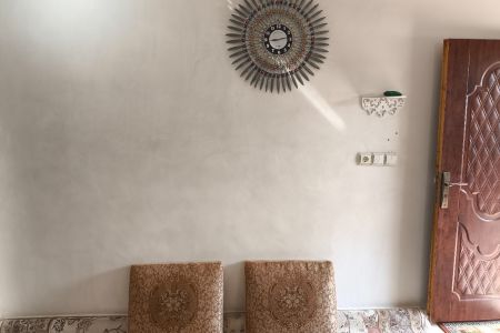 سوئیت در کوچصفهان - مژده