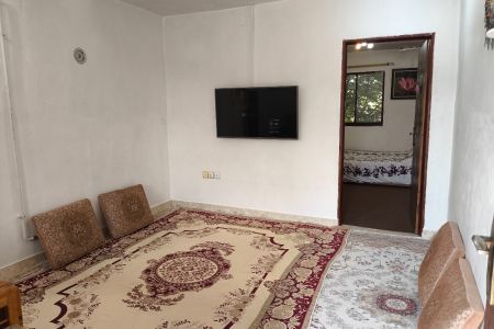 سوئیت در کوچصفهان - مژده