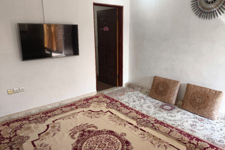سوئیت در کوچصفهان - مژده