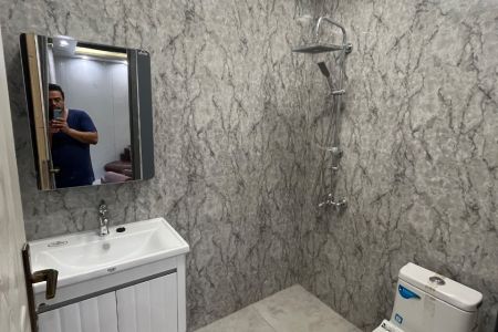 سوئیت حیاط دار در شیراز - بلوار چمران - تیپ ۱