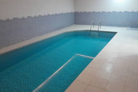 ویلا باغ استخردار در مشهد - چهارفصل