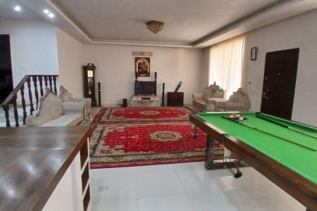 ویلا باغ استخردار در مشهد - چهارفصل