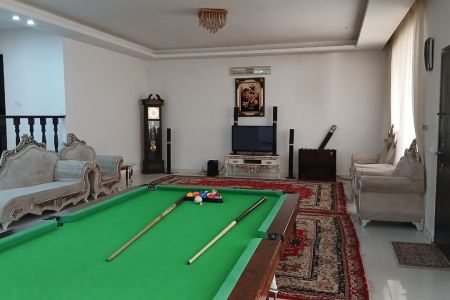 ویلا باغ استخردار در مشهد - چهارفصل
