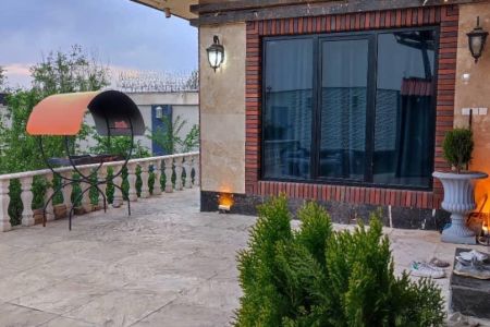 ویلا استخردار در کوهسار