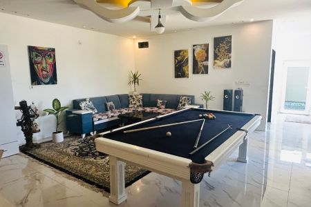 ویلا استخردار در کوهسار