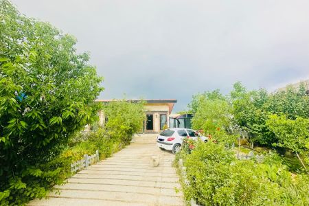 ویلا استخردار در کوهسار