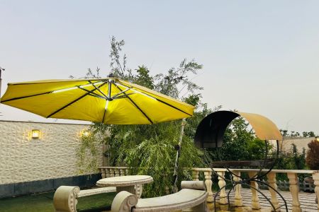 ویلا استخردار در کوهسار