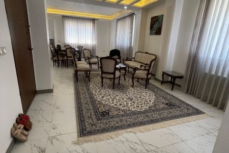 خانه مبله در رشت - رشتیان - طبقه سوم