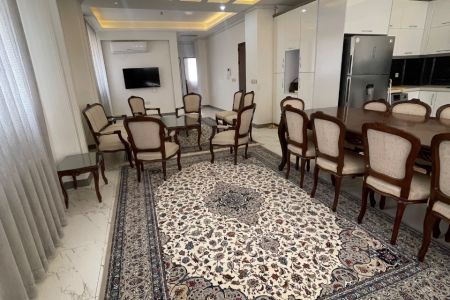 خانه مبله در رشت - رشتیان - طبقه سوم